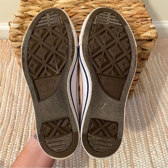 CONVERSE Shoreline Style Sneakers - Picture 3 of 4